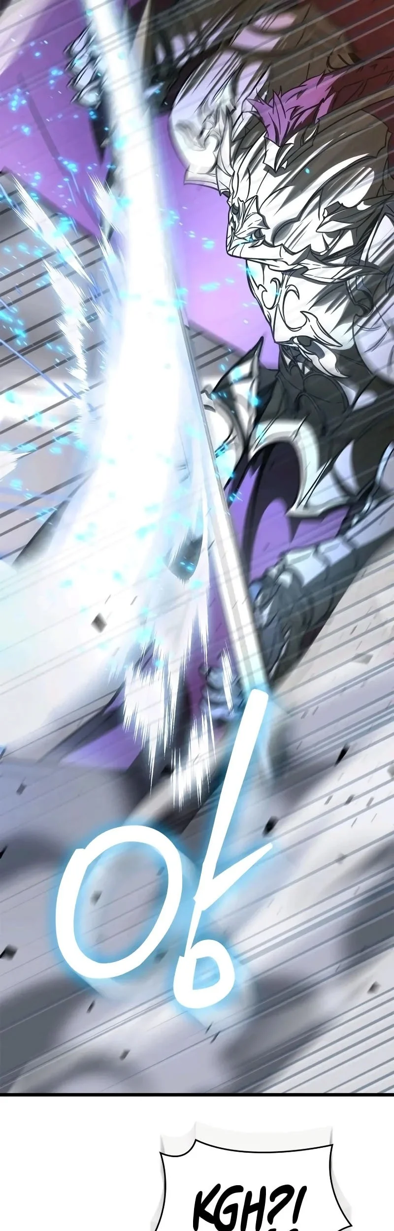 Solo Swordmaster Chapter 13 Gambar 50