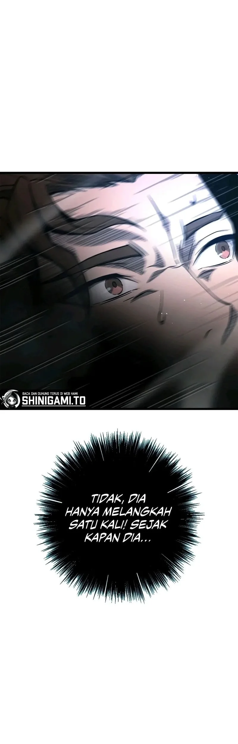 Solo Swordmaster Chapter 13 Gambar 53