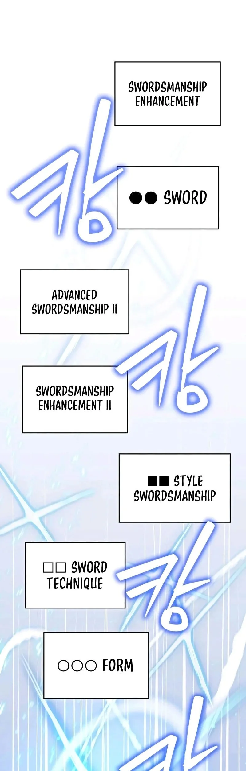Solo Swordmaster Chapter 13 Gambar 54