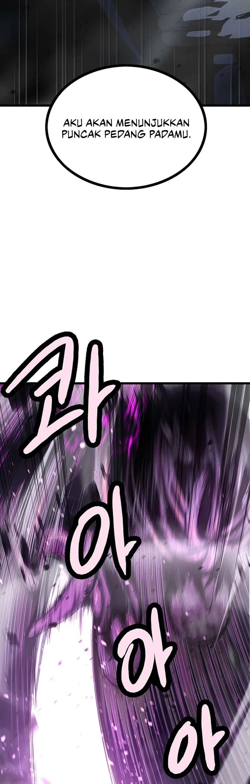 Solo Swordmaster Chapter 15 Gambar 42