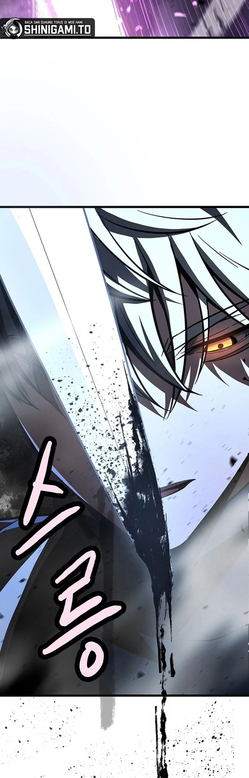 Solo Swordmaster Chapter 15 Gambar 43