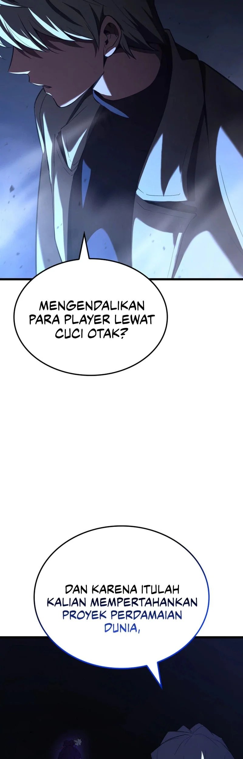 Solo Swordmaster Chapter 17 Gambar 43