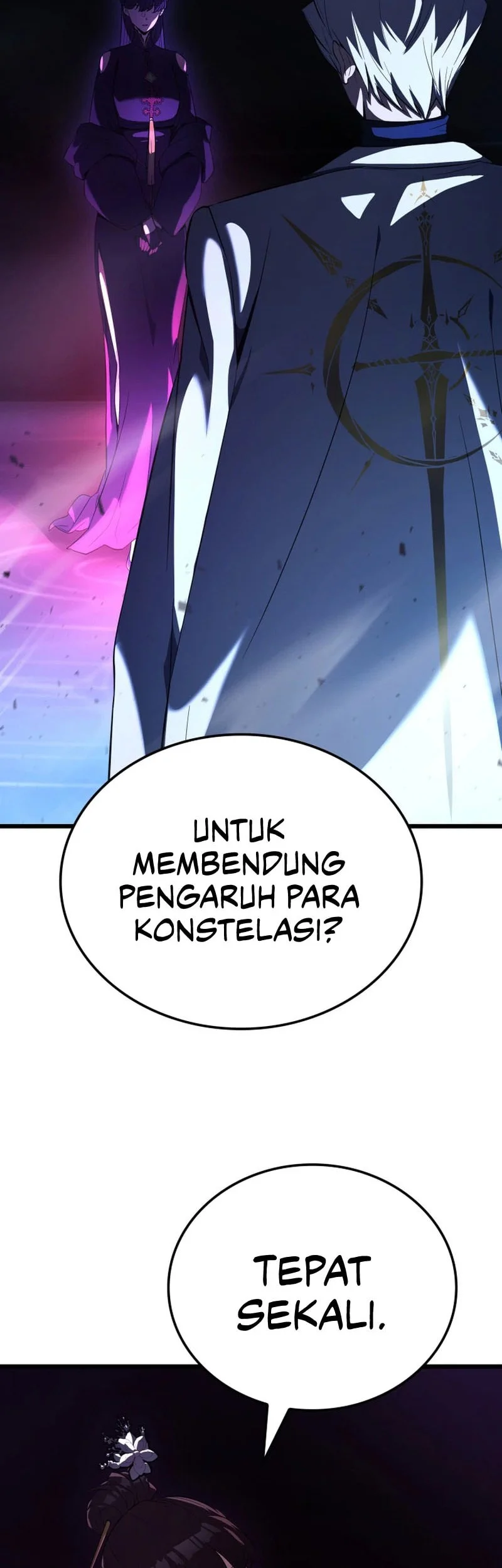Solo Swordmaster Chapter 17 Gambar 44