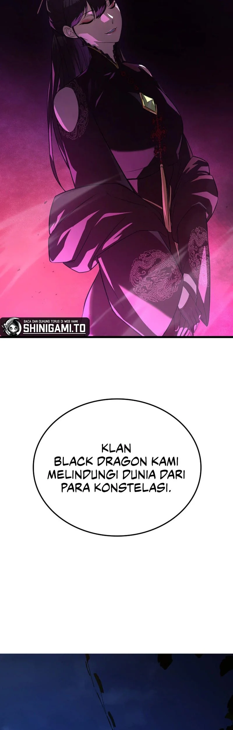 Solo Swordmaster Chapter 17 Gambar 45