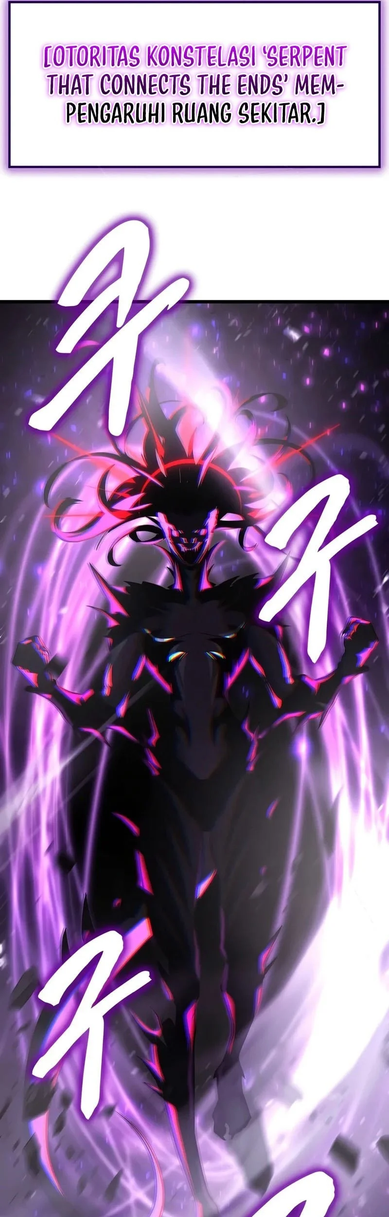 Solo Swordmaster Chapter 19 Gambar 45