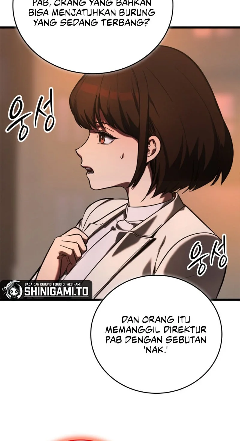 Solo Swordmaster Chapter 2 Gambar 53