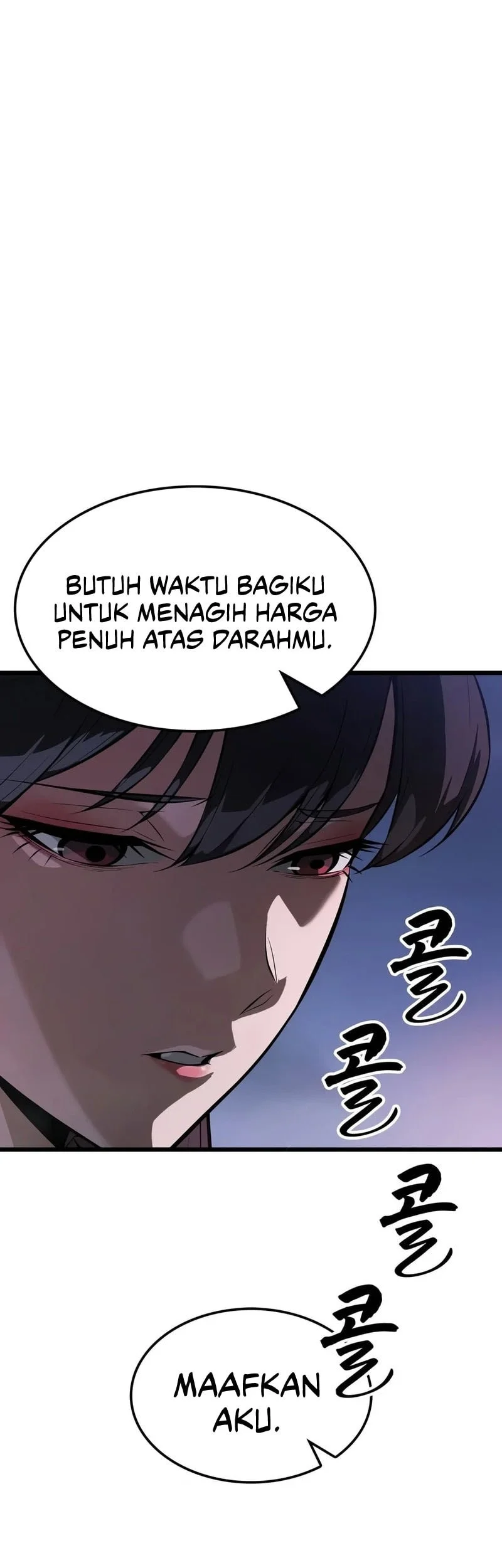 Solo Swordmaster Chapter 20 Gambar 34