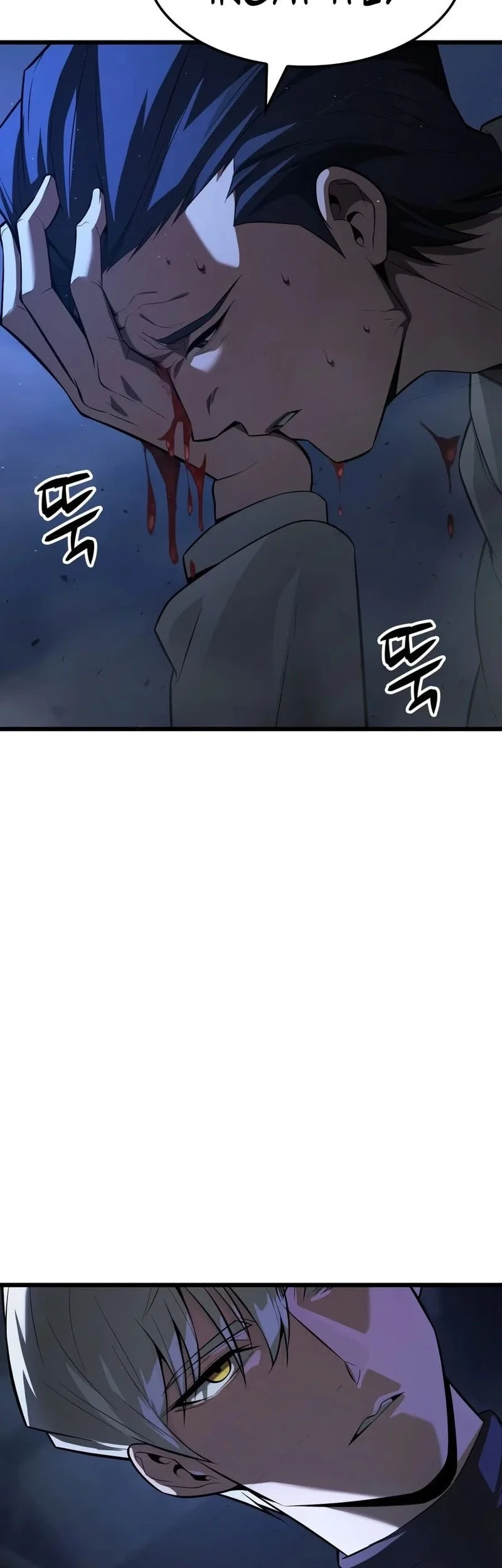 Solo Swordmaster Chapter 20 Gambar 31