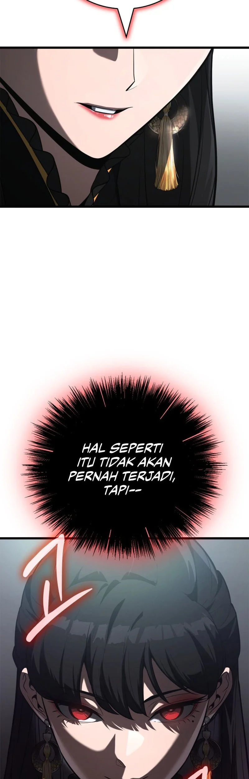 Solo Swordmaster Chapter 21 Gambar 43