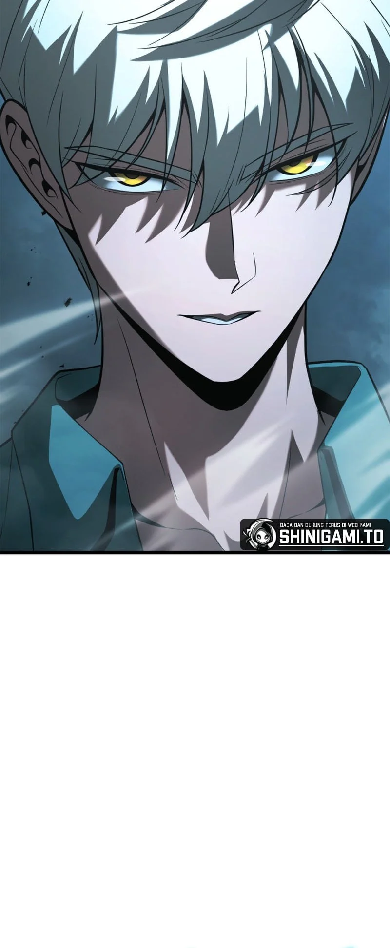 Solo Swordmaster Chapter 22 Gambar 37