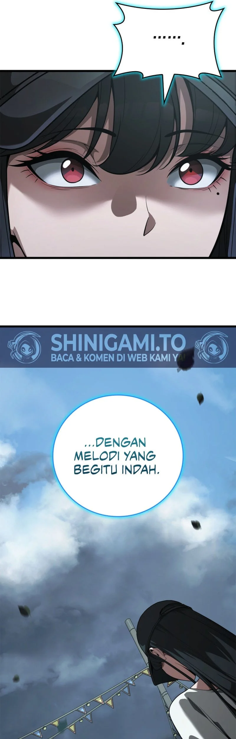 Solo Swordmaster Chapter 22 Gambar 38