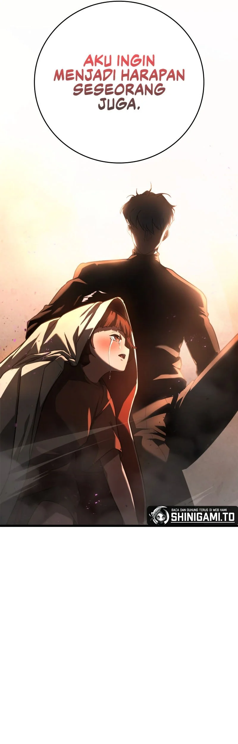 Solo Swordmaster Chapter 3 Gambar 49