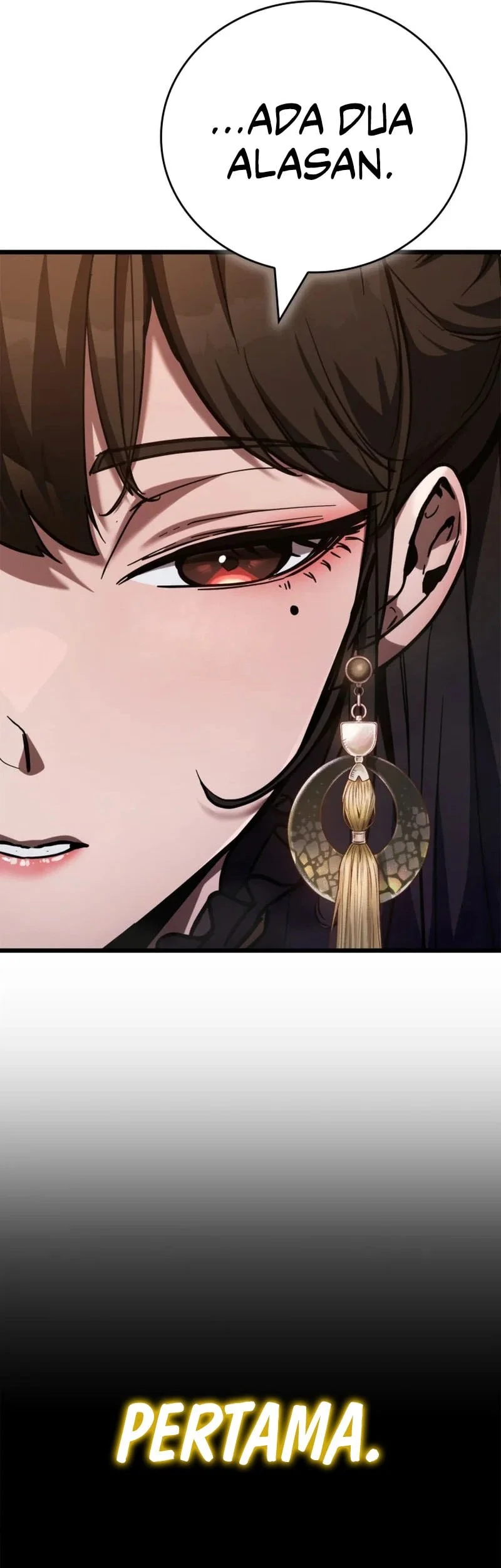 Solo Swordmaster Chapter 4 Gambar 46