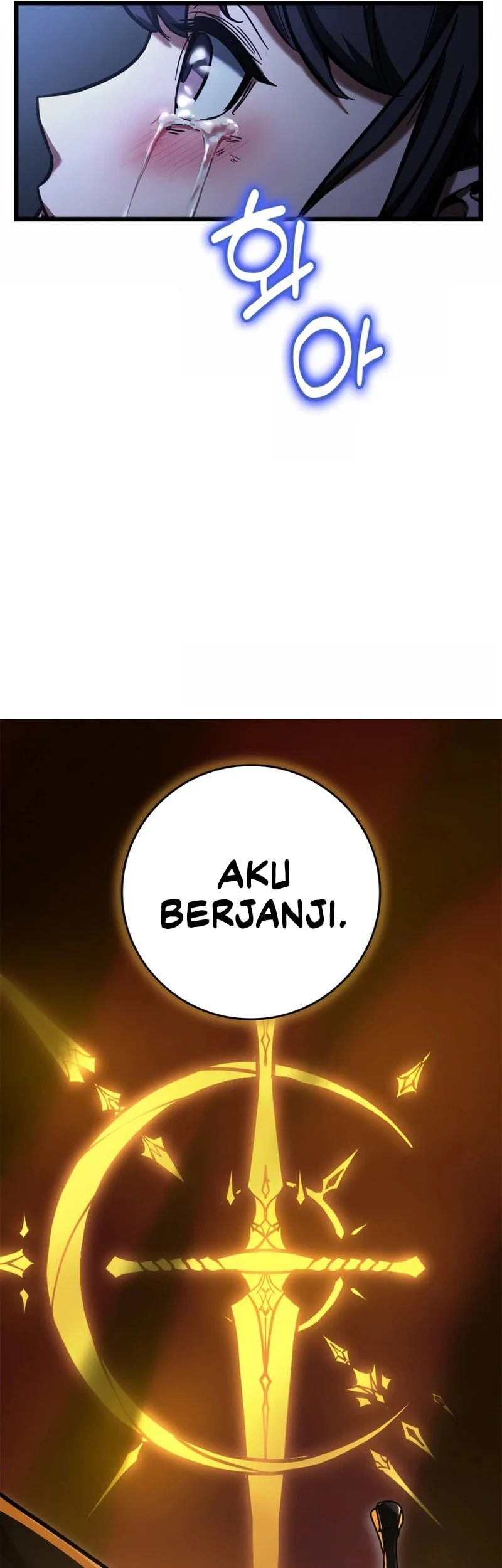 Solo Swordmaster Chapter 6 Gambar 41