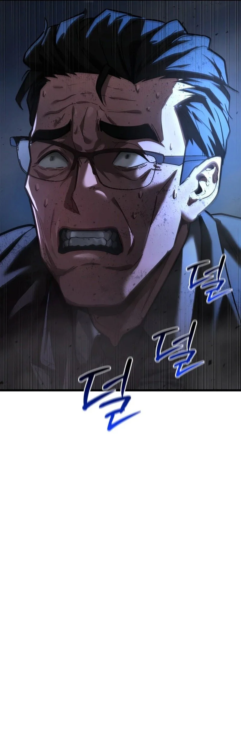 Solo Swordmaster Chapter 8 Gambar 42