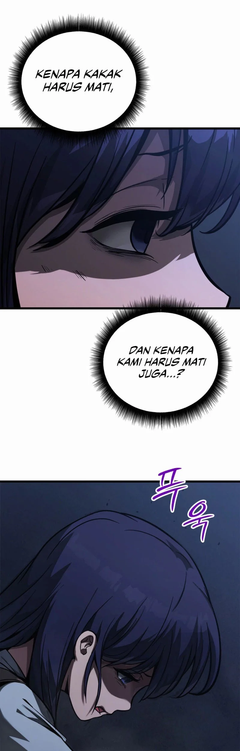 Solo Swordmaster Chapter 9 Gambar 34