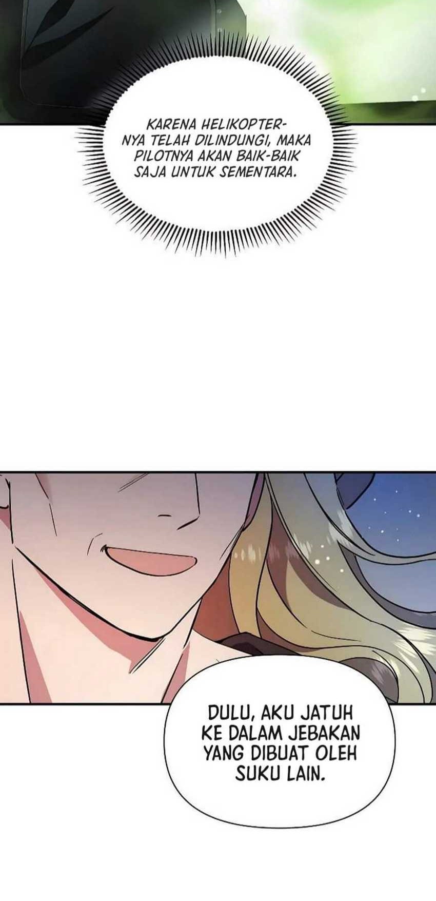 Somebody Stop the Pope Chapter 38 Gambar 32