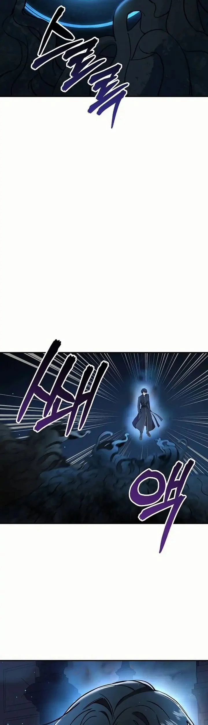 Somebody Stop the Pope Chapter 58 Gambar 31