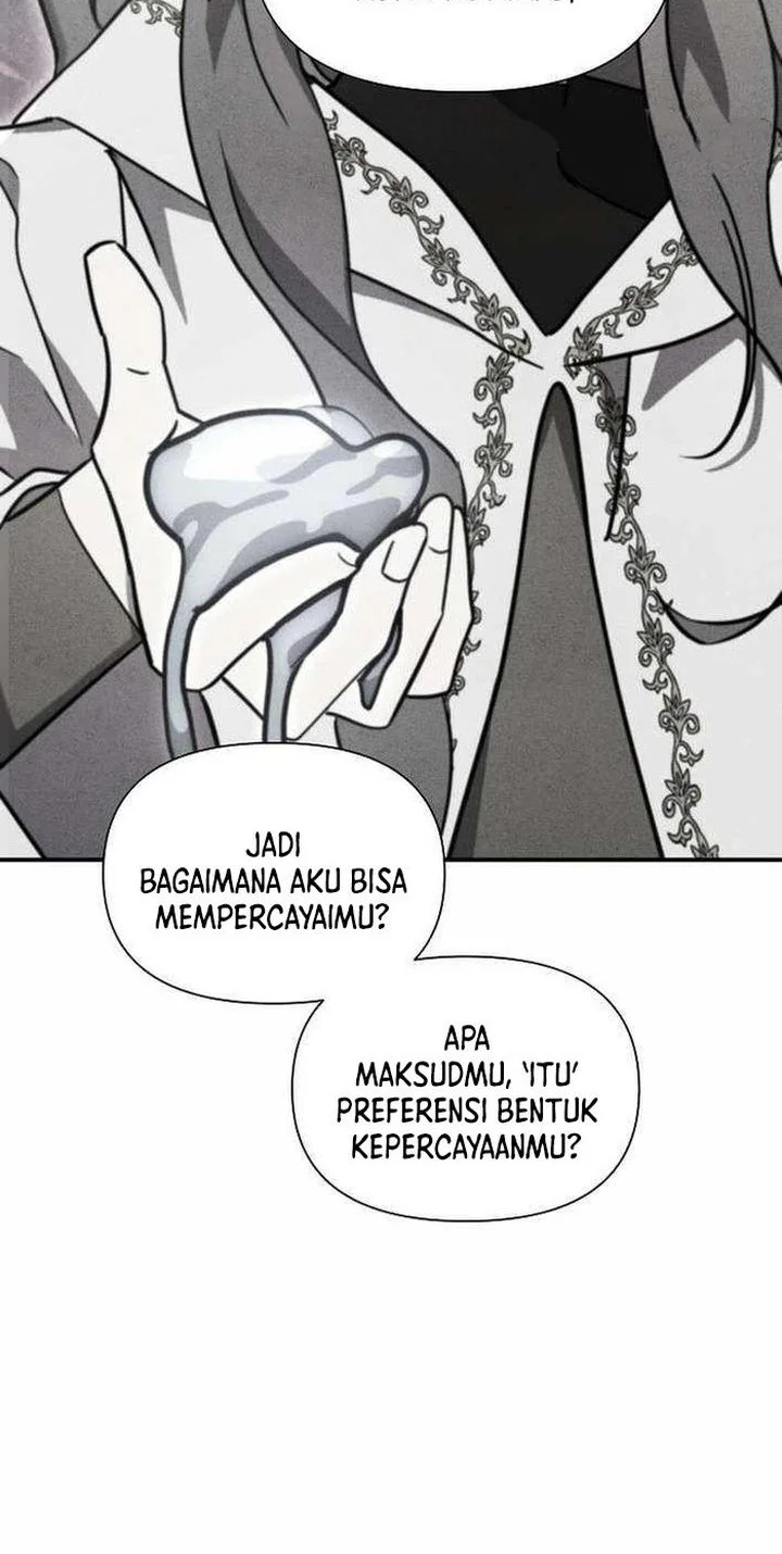Somebody Stop the Pope Chapter 60 Gambar 34