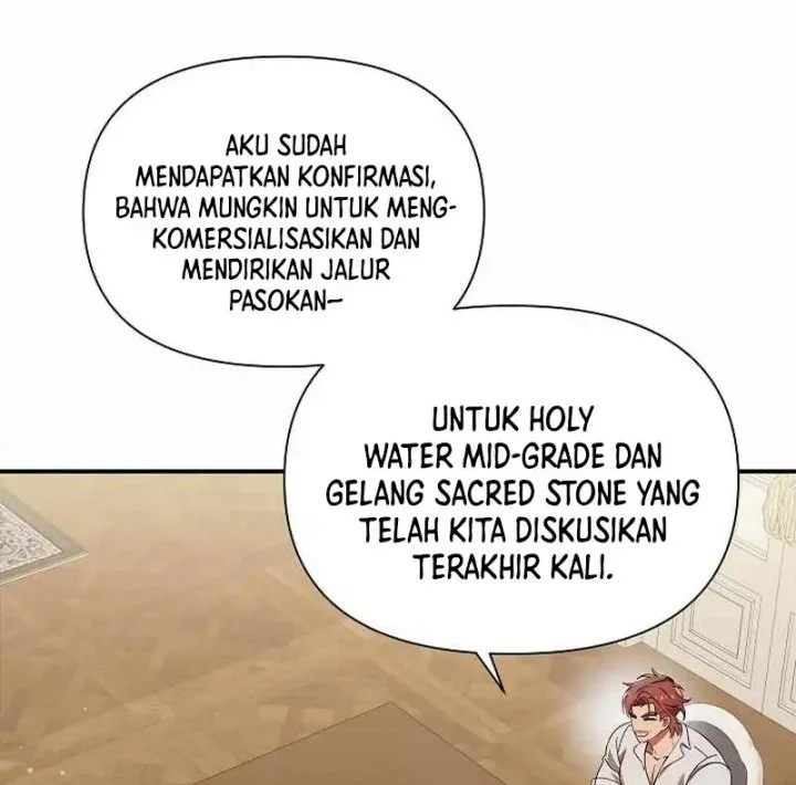 Somebody Stop the Pope Chapter 61 Gambar 30