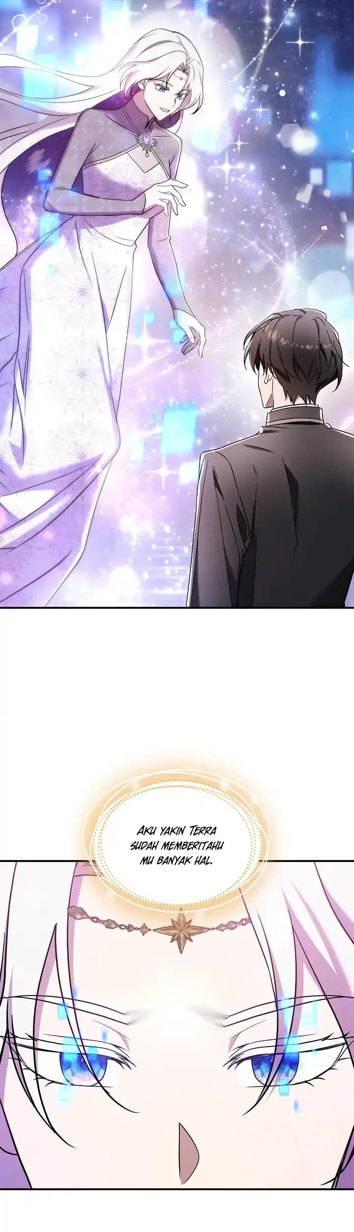 Somebody Stop the Pope Chapter 78 Gambar 24