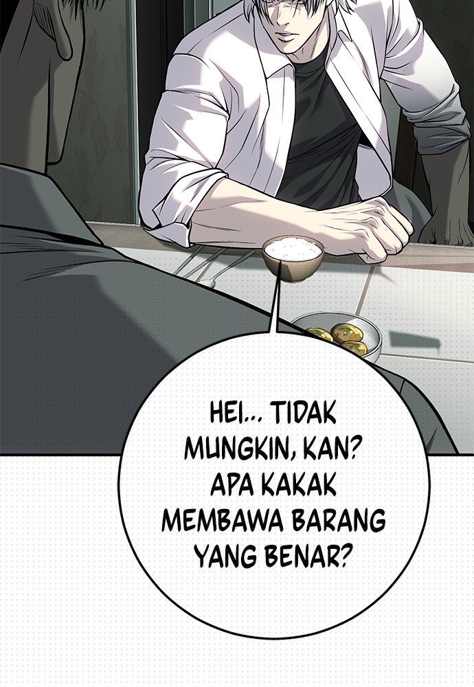 Son’s Retribution Chapter 30 halaman 101
