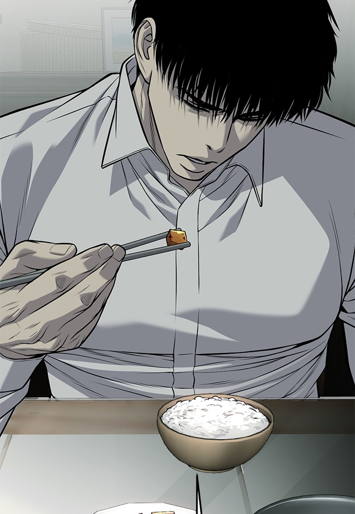 Son’s Retribution Chapter 30 halaman 104
