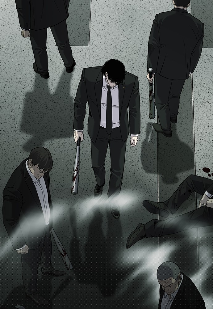 Son’s Retribution Chapter 33 halaman 87
