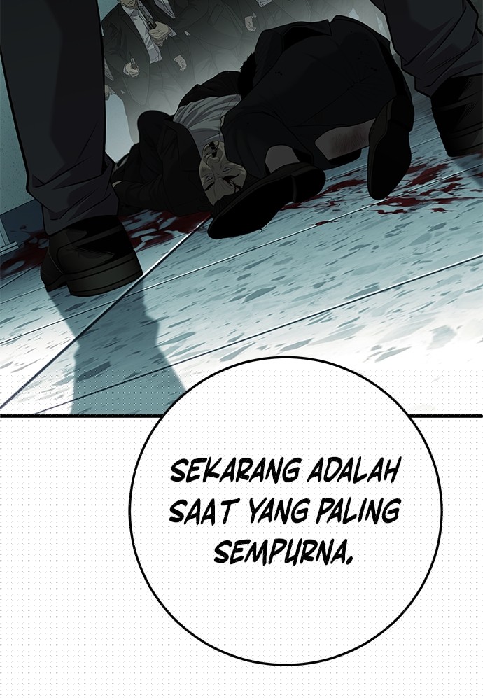 Son’s Retribution Chapter 36 halaman 111