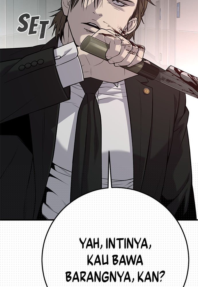 Son’s Retribution Chapter 37 halaman 109