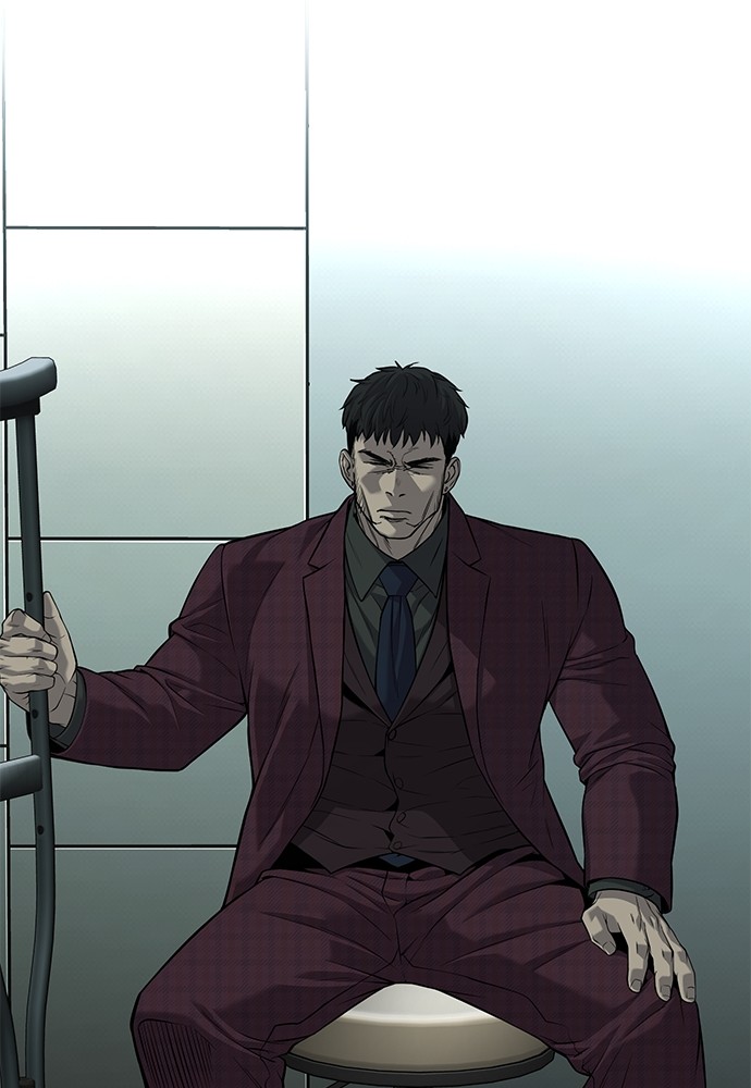 Son’s Retribution Chapter 38 halaman 116