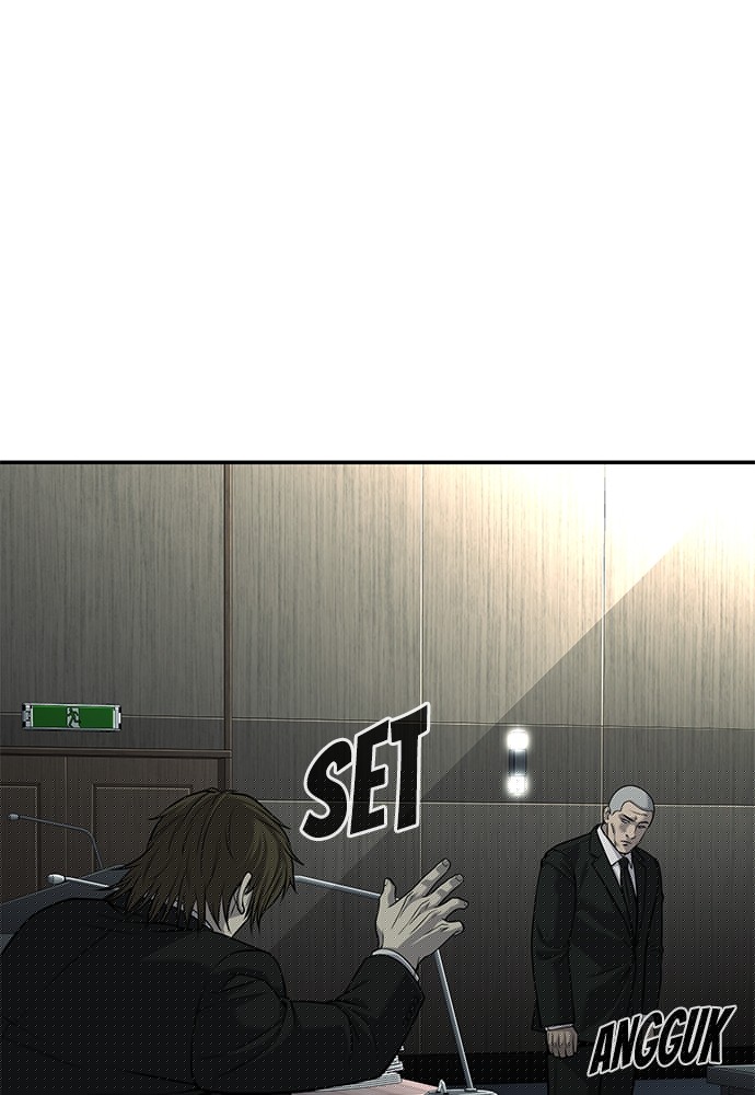 Son’s Retribution Chapter 39 halaman 96