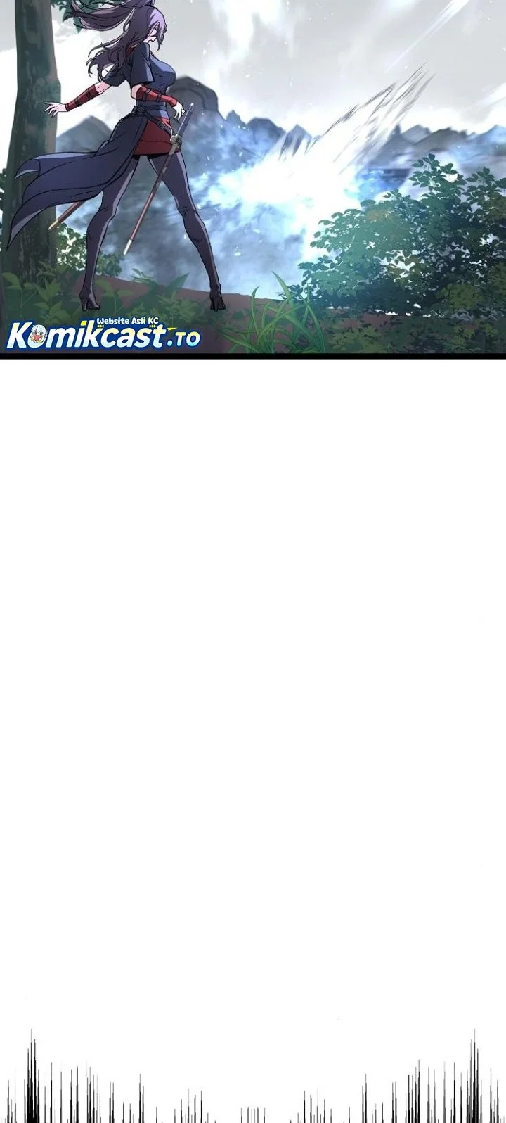 Song Baek Chapter 56 Gambar 42