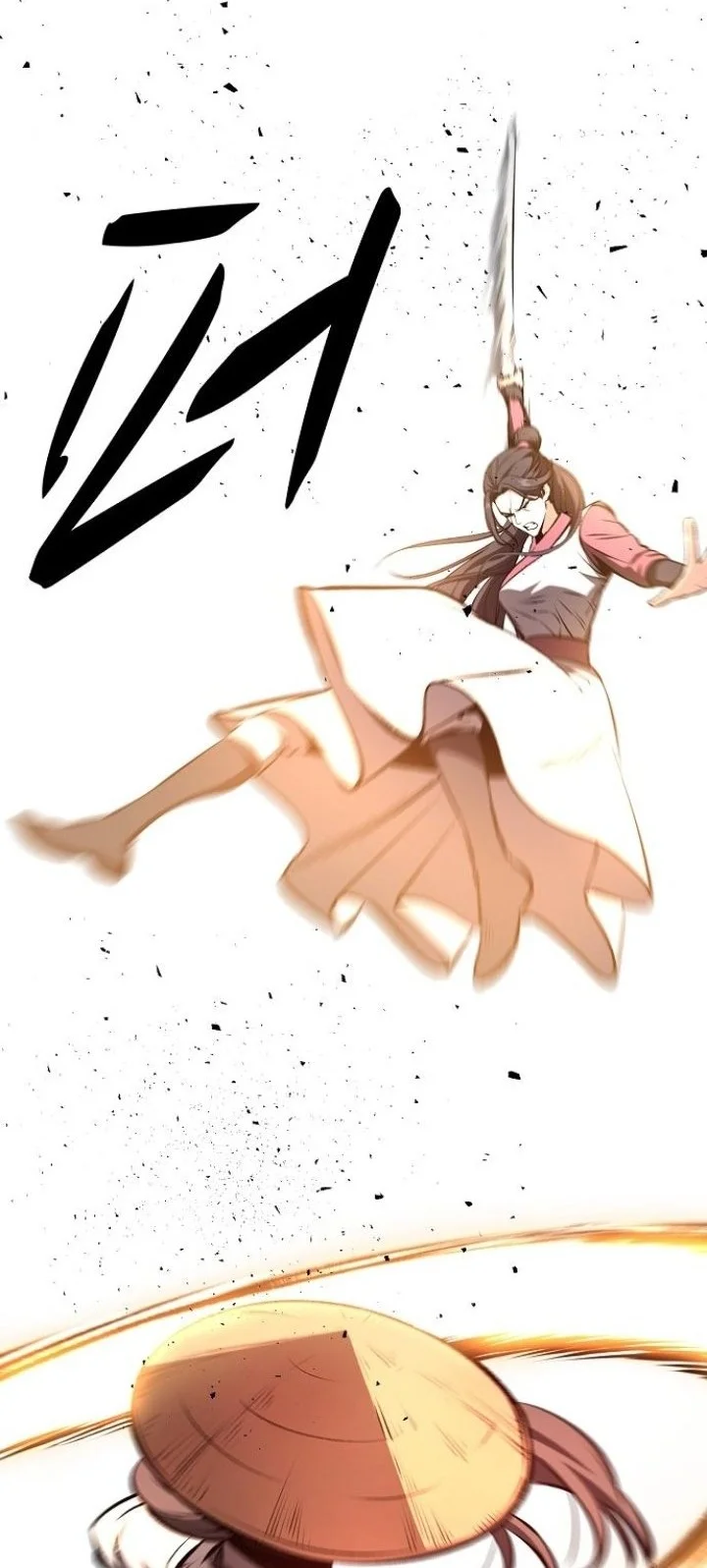 Song Baek Chapter 57 Gambar 32