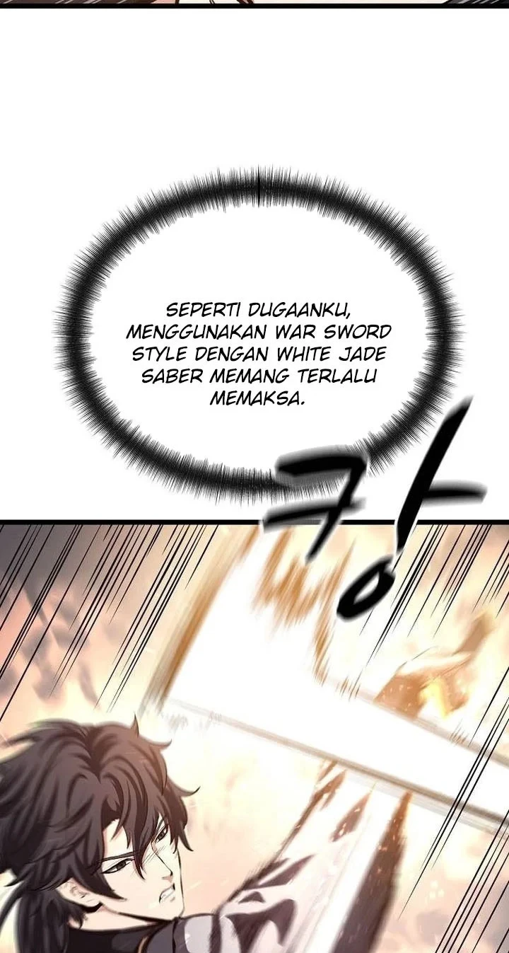 Song Baek Chapter 58 Gambar 37
