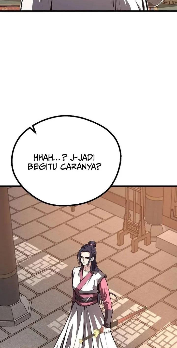 Song Baek Chapter 59 Gambar 31