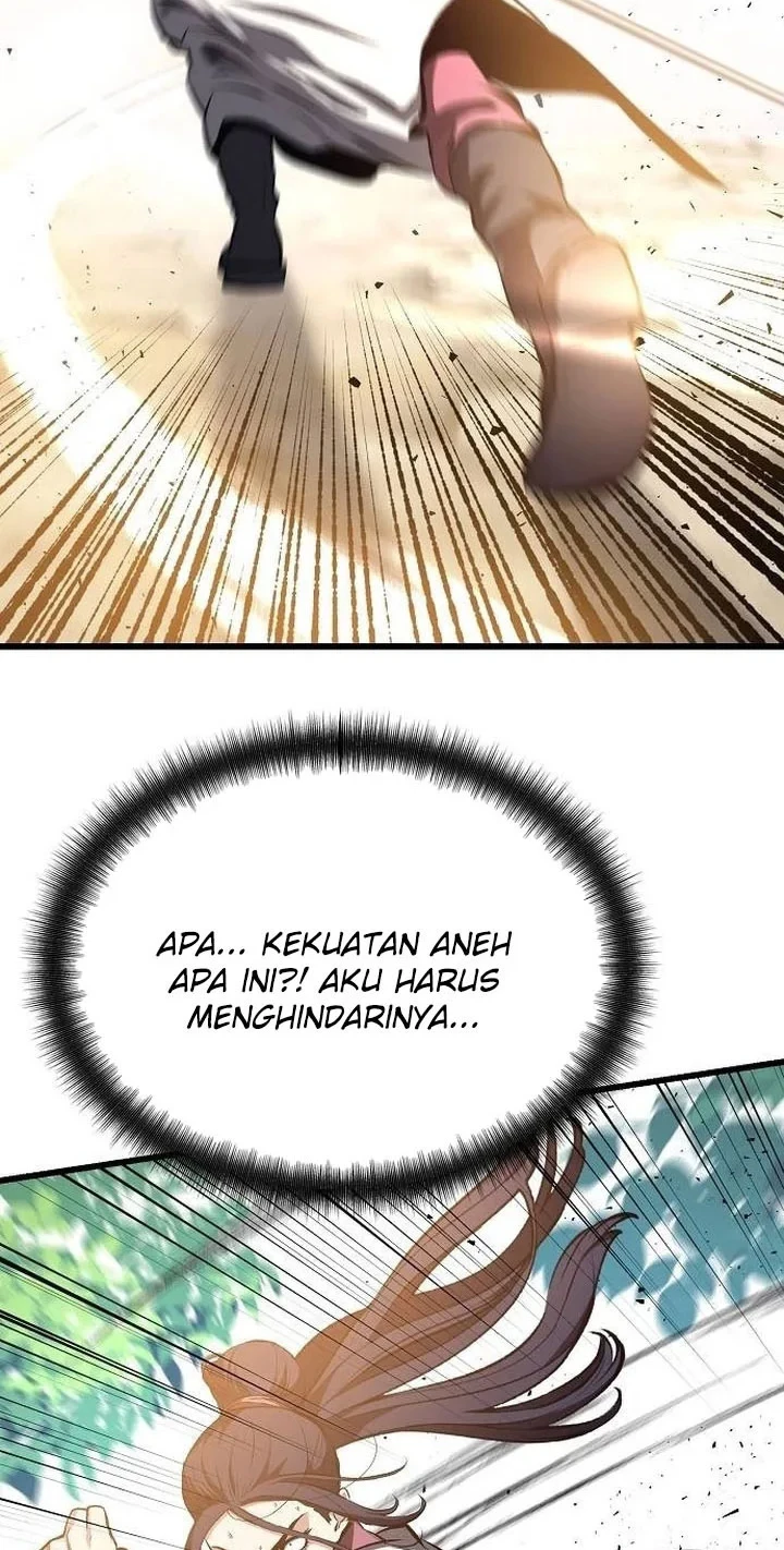 Song Baek Chapter 60 Gambar 37