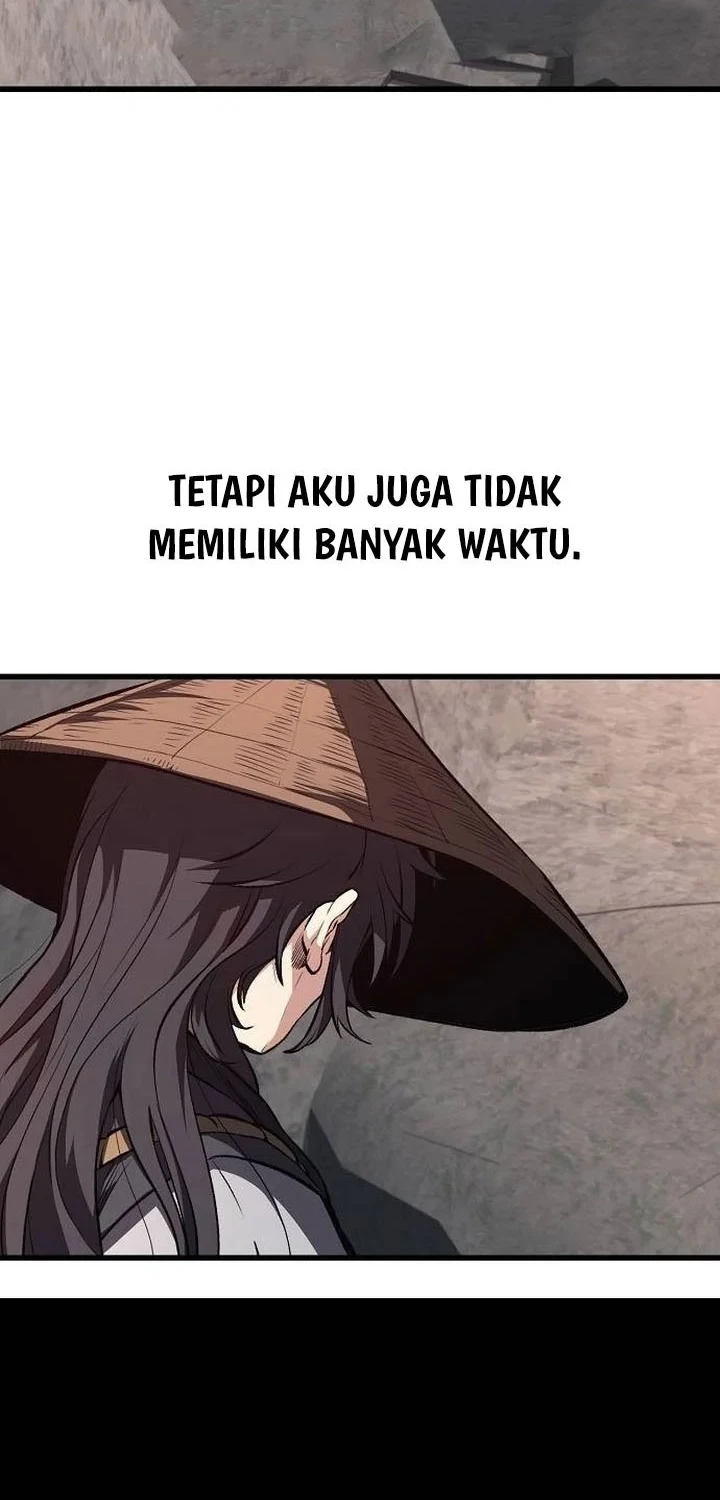 Song Baek Chapter 61 Gambar 35