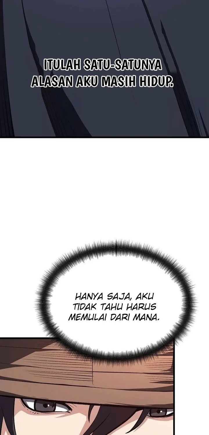 Song Baek Chapter 61 Gambar 37