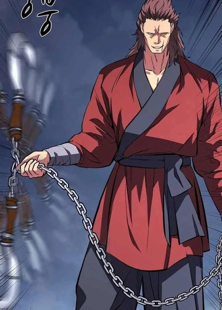 Song Baek Chapter 63 Gambar 31