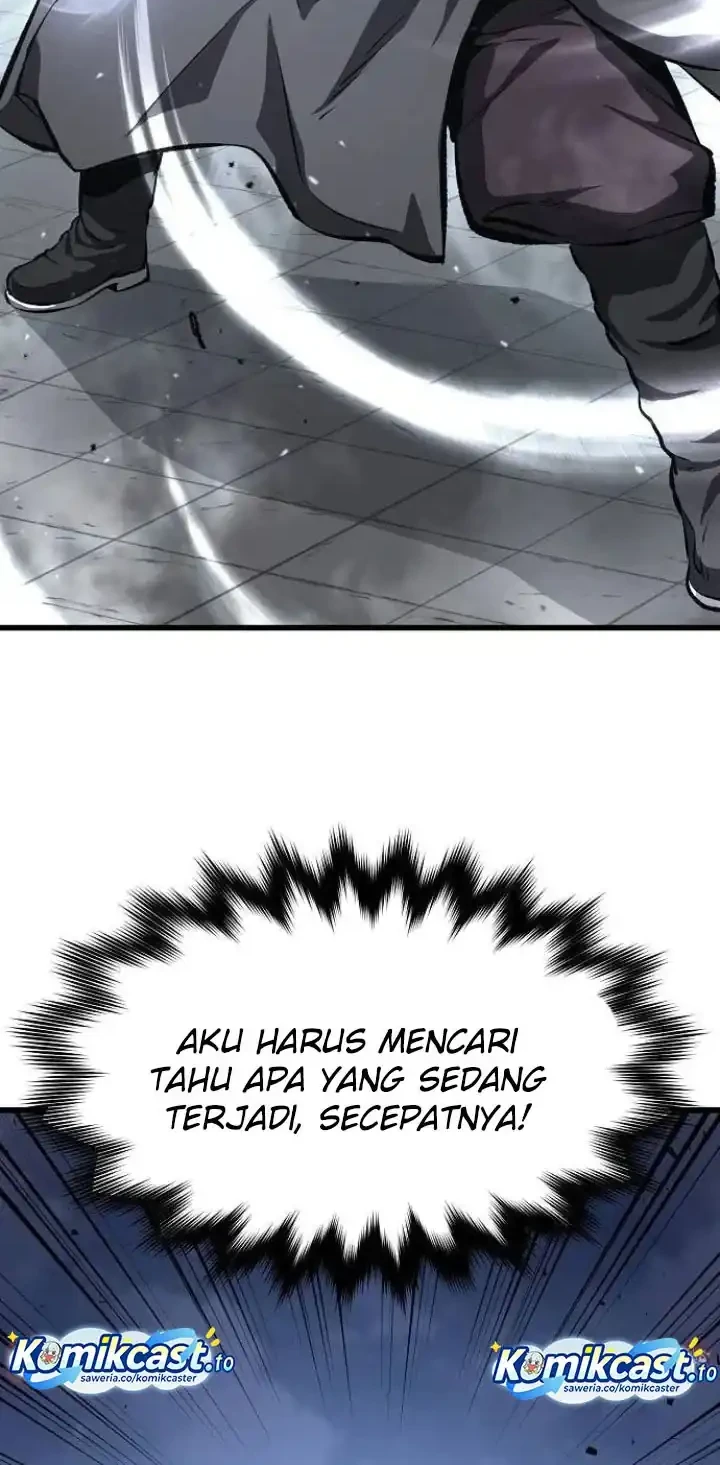 Song Baek Chapter 65 Gambar 31