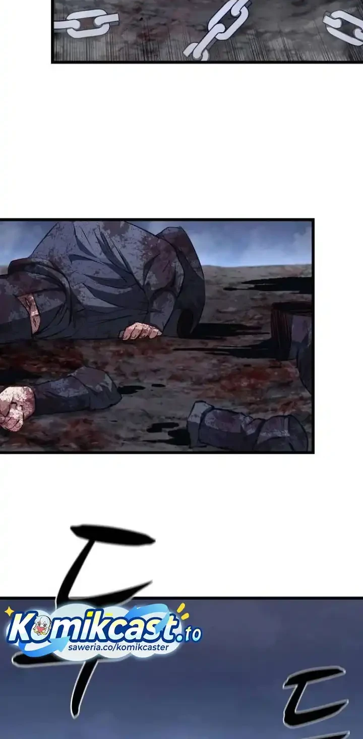 Song Baek Chapter 65 Gambar 33