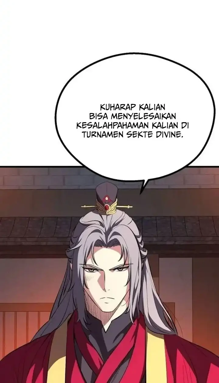 Song Baek Chapter 67 Gambar 29