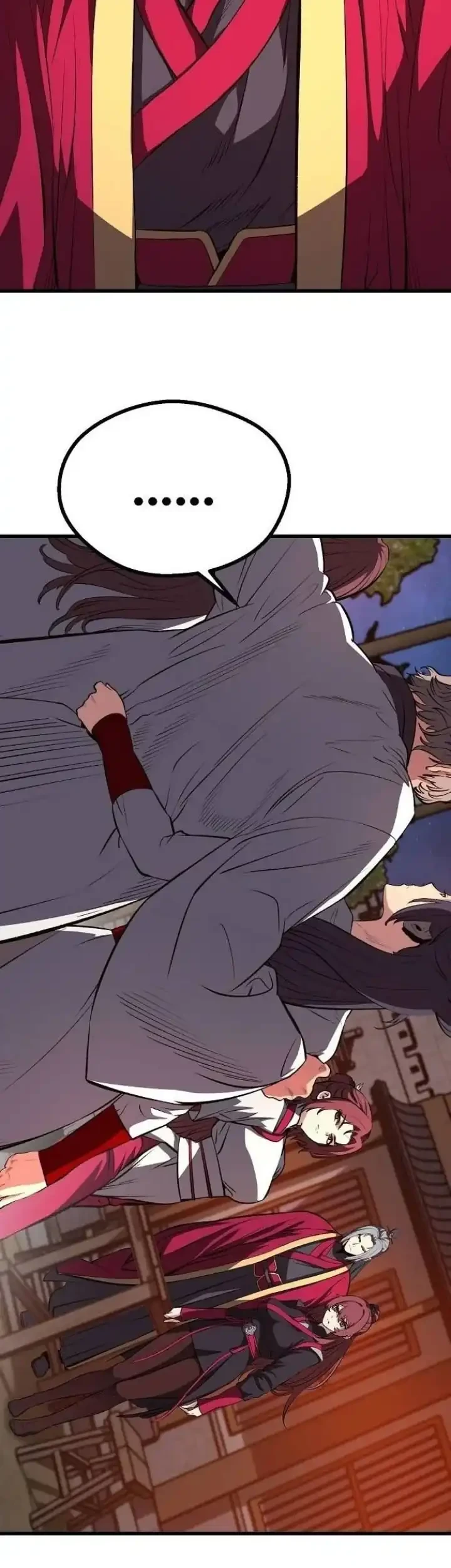 Song Baek Chapter 67 Gambar 30