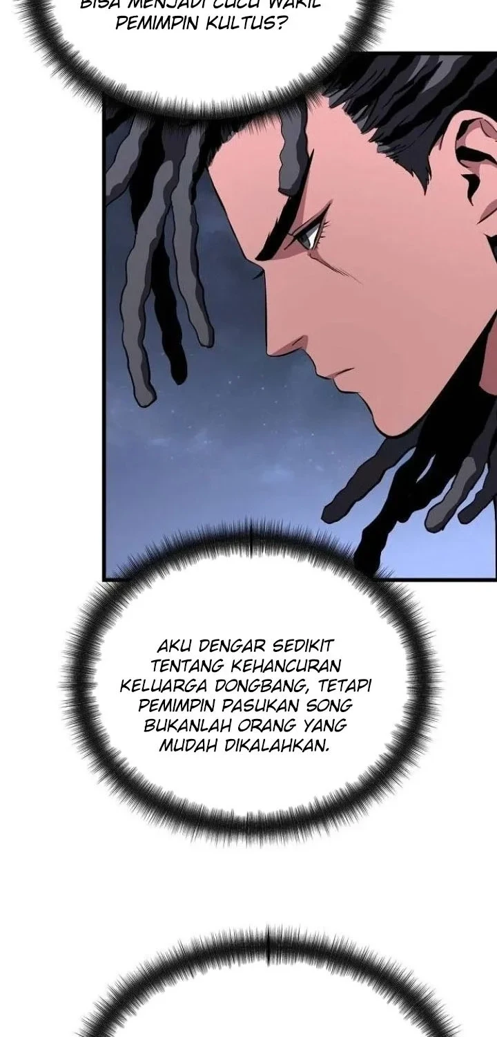 Song Baek Chapter 68 Gambar 31
