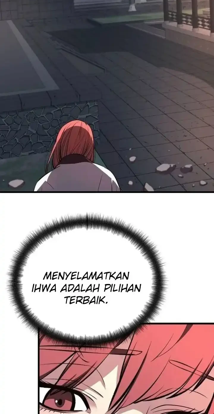 Song Baek Chapter 69 Gambar 29