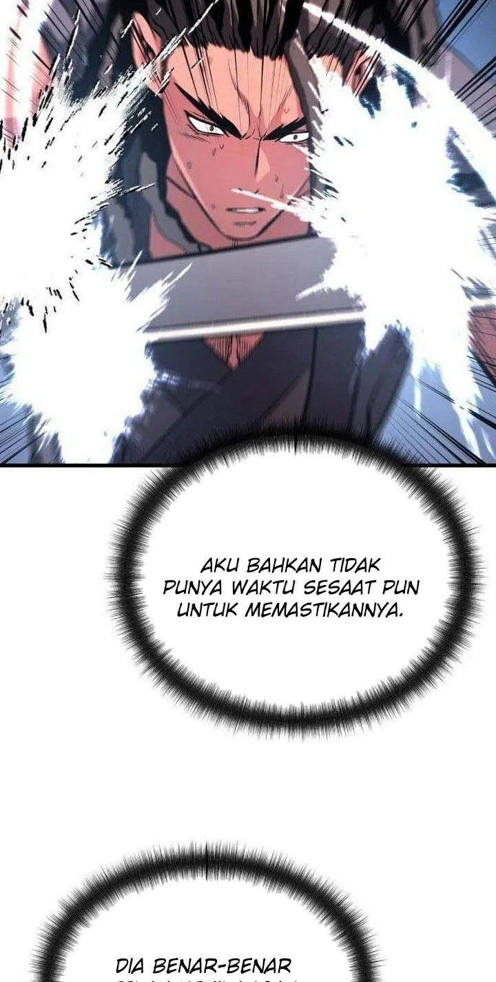 Song Baek Chapter 70 Gambar 35