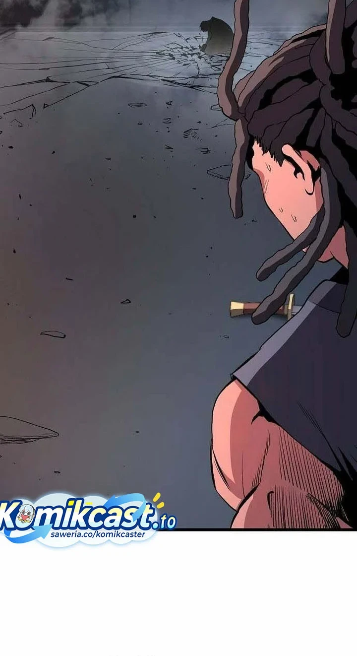 Song Baek Chapter 71 Gambar 33