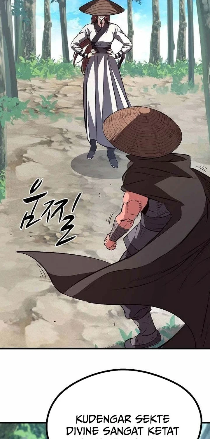 Song Baek Chapter 72 Gambar 28