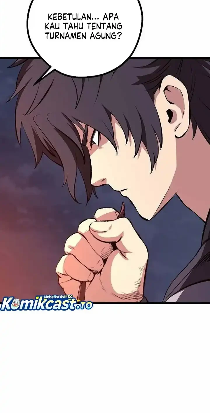 Song Baek Chapter 73 Gambar 31
